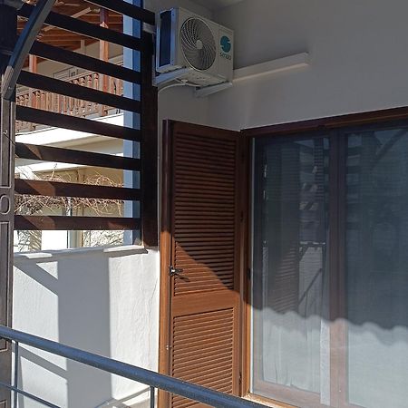 Suite Loft Apartment Konstantinidis Νέα Ποτίδαια Εξωτερικό φωτογραφία