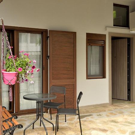 Suite Loft Apartment Konstantinidis Νέα Ποτίδαια Εξωτερικό φωτογραφία