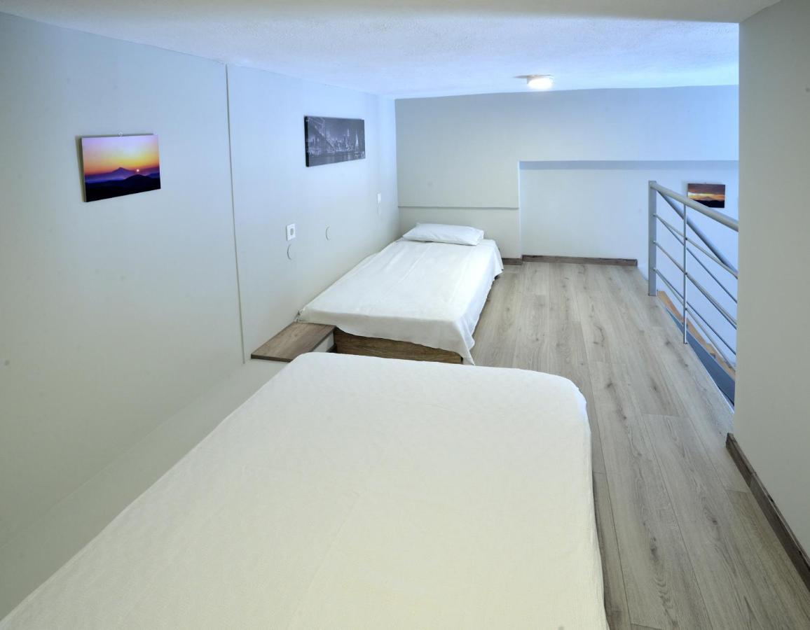 Suite Loft Apartment Konstantinidis Νέα Ποτίδαια Εξωτερικό φωτογραφία