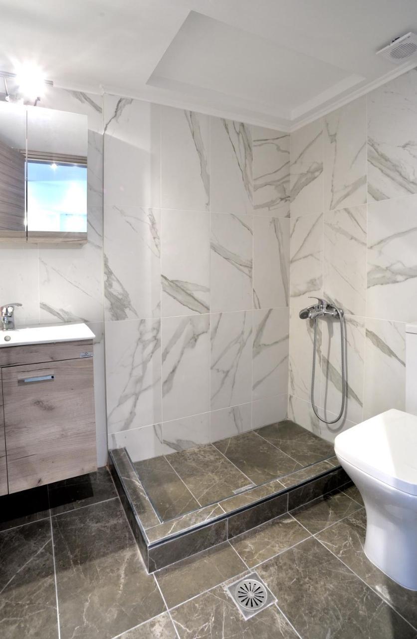 Suite Loft Apartment Konstantinidis Νέα Ποτίδαια Εξωτερικό φωτογραφία