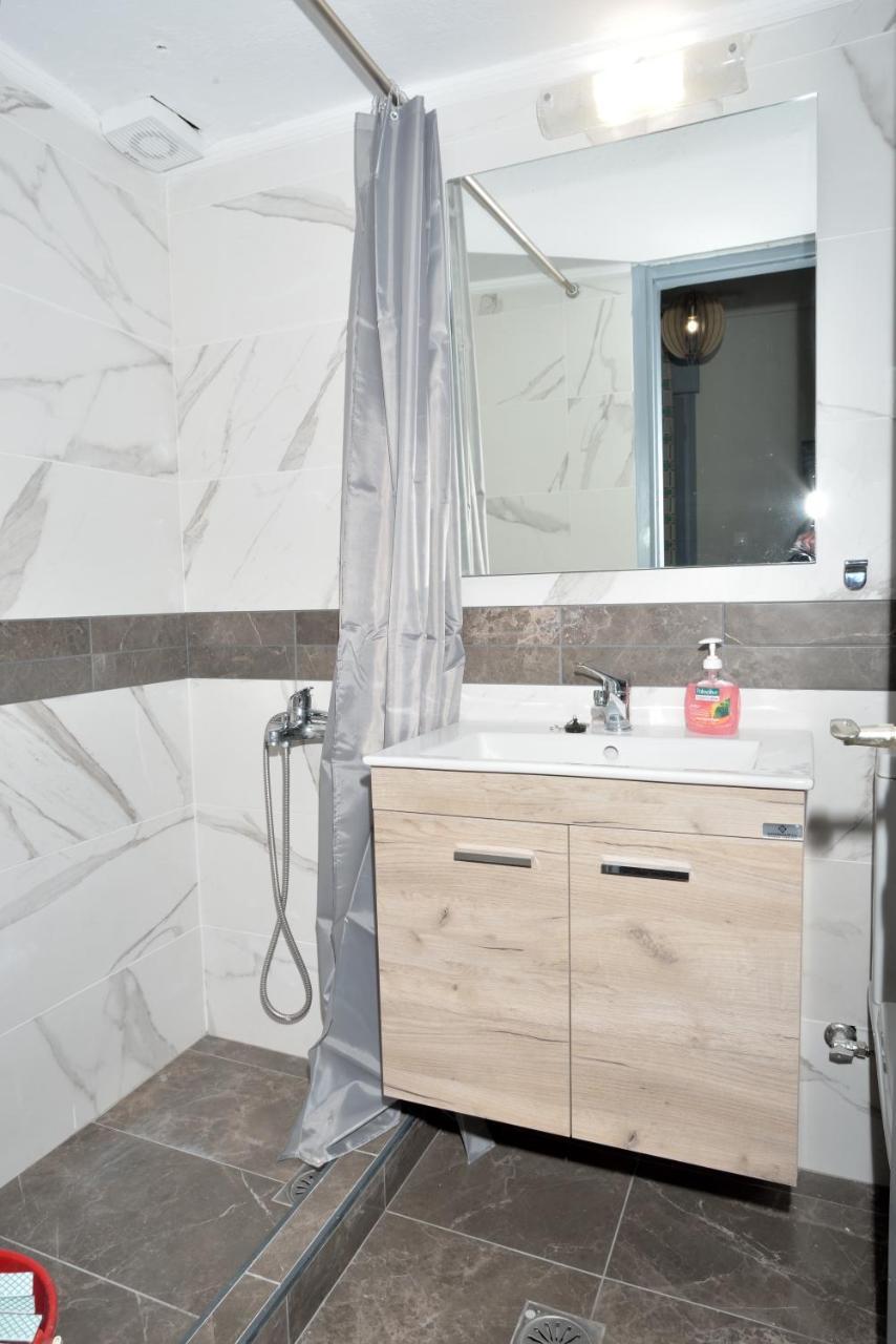 Suite Loft Apartment Konstantinidis Νέα Ποτίδαια Εξωτερικό φωτογραφία